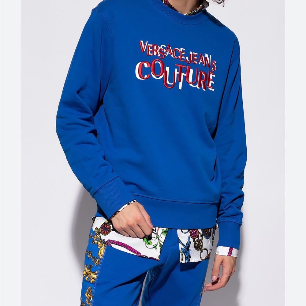 Versace sweatshirt Men’s